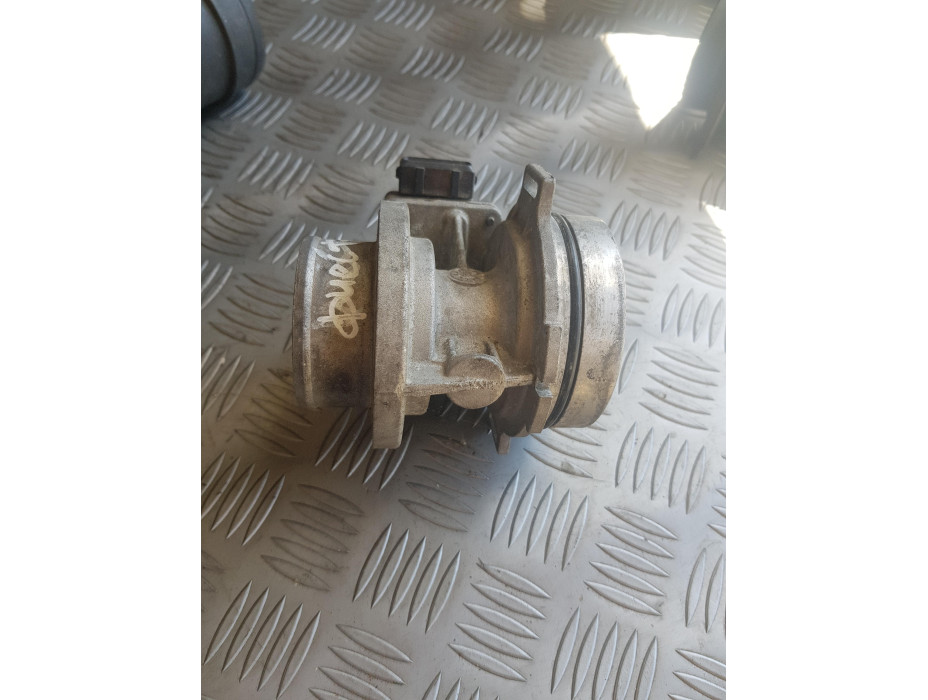 Дебитомер за Ford Fiesta 1.6 16v ZeTec Дебитомер за Ford Fiesta 1.6 16v ZeTec