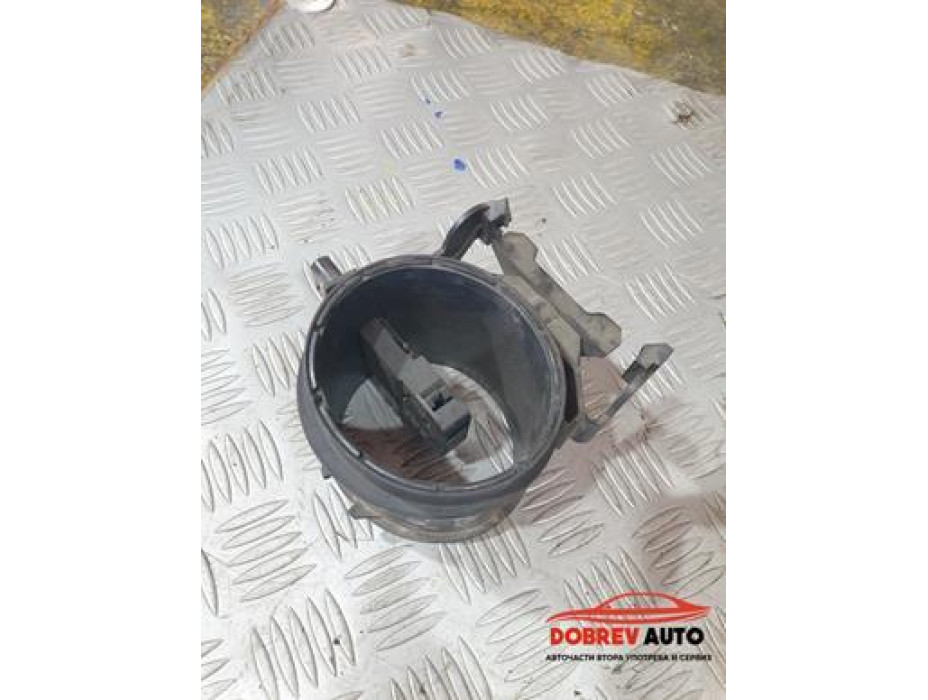 Дебитомер за Mercedes S 500 Long W221