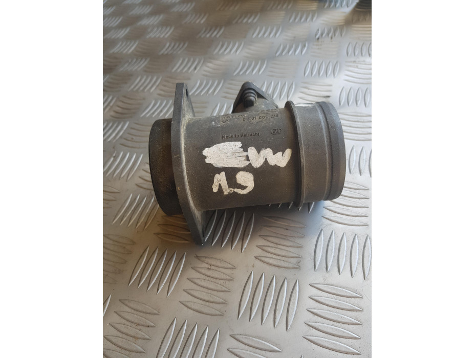 Дебитомер за Volkswagen Passat B5 1.9TDI