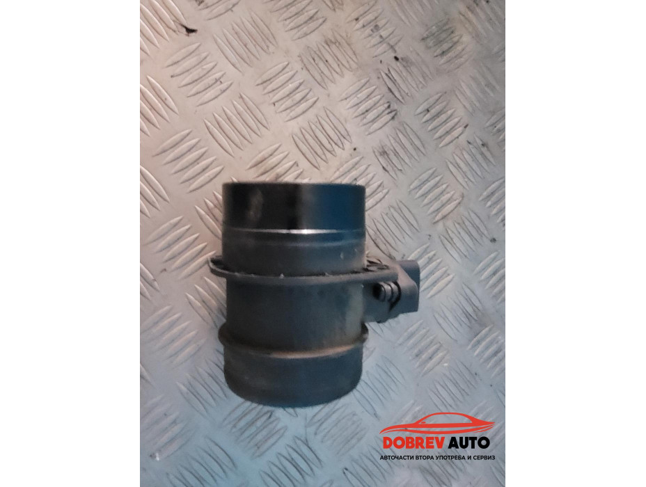 Дебитомер за VW Golf V 2.0 TDI 4 motion Дебитомер за VW Golf V 2.0 TDI 4 motion