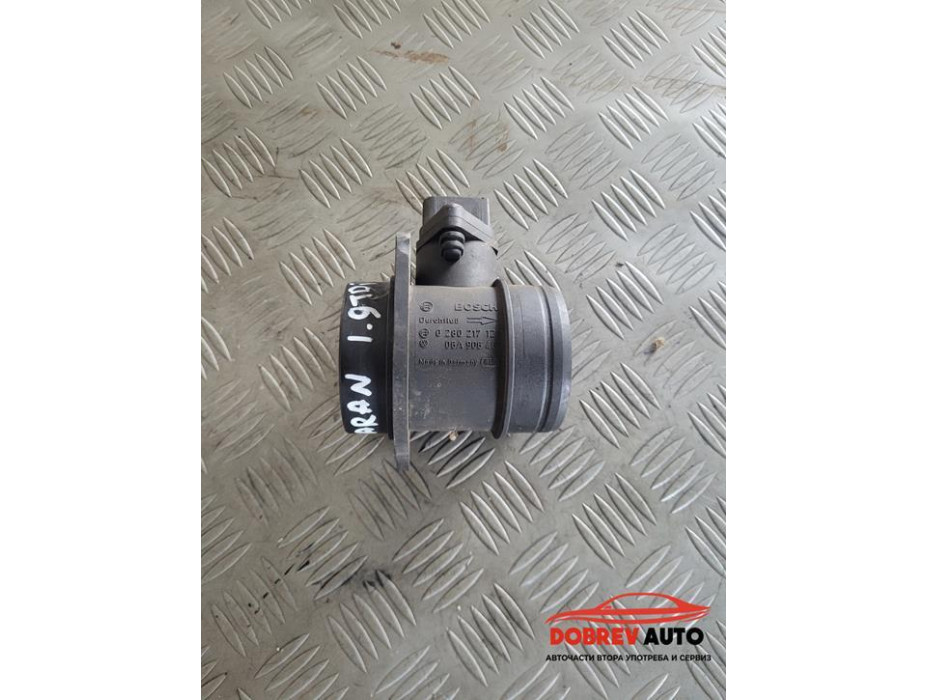 Дебитомер за VW Sharan Дебитомер за VW Sharan