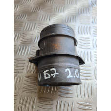 Дебитомер за Фолксваген Пасат Б7 / VW Passat B7 2.0 TDI