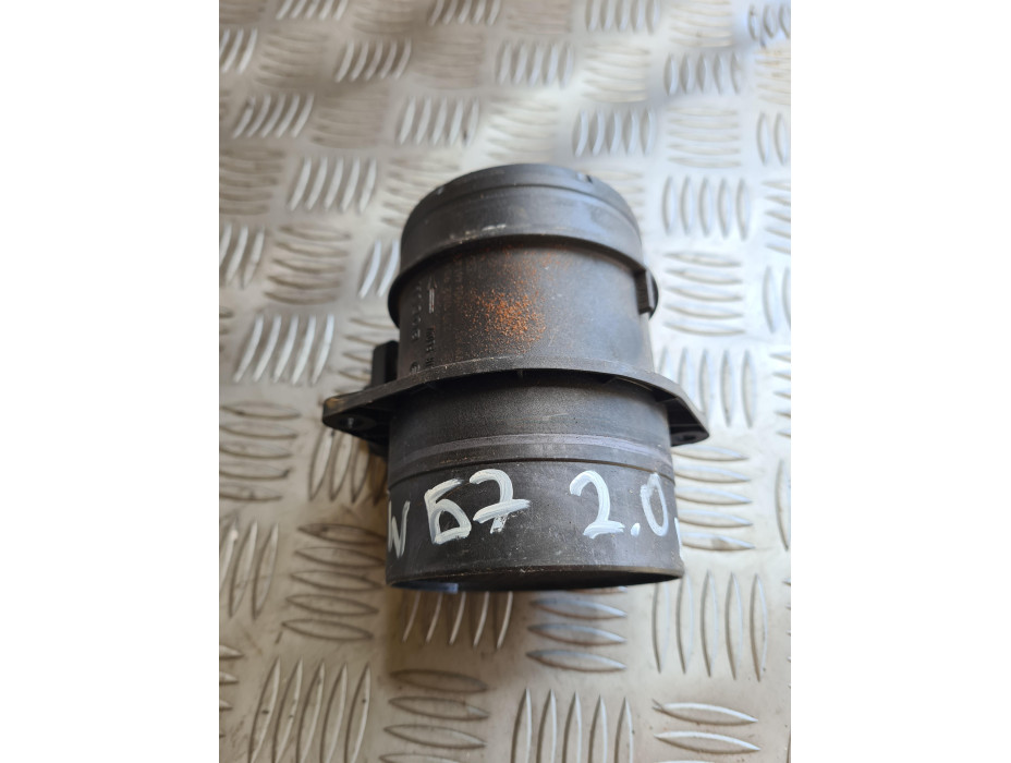 Дебитомер за Фолксваген Пасат Б7 / VW Passat B7 2.0 TDI Дебитомер за Фолксваген Пасат Б7 / VW Passat B7 2.0 TDI