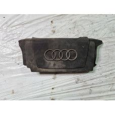Декоративен капак за двигатен за Ауди А8 Д3 / Audi A8 D3 4.2 i 335 к.с.