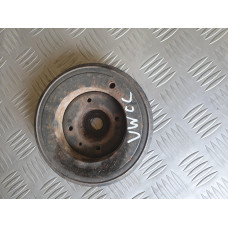 Демпфейрна шайба за VW Passat CC 2.0TSI