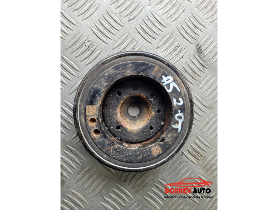 Демпферна шайба за Audi A5 2.0 TFSI