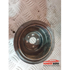 Демпферна шайба за Audi A5 8T 2.0 TDI