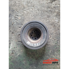 Демпферна шайба за Audi A8 D3 4.2 FSI