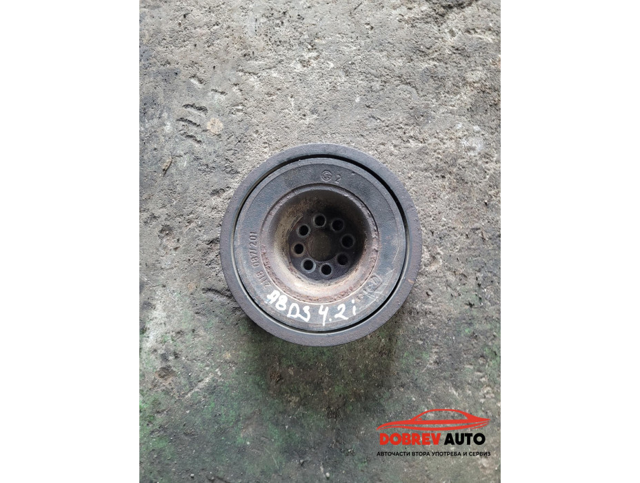 Демпферна шайба за Audi A8 D3 4.2 FSI