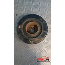 Демпферна шайба за Audi Q7 3.0TDI