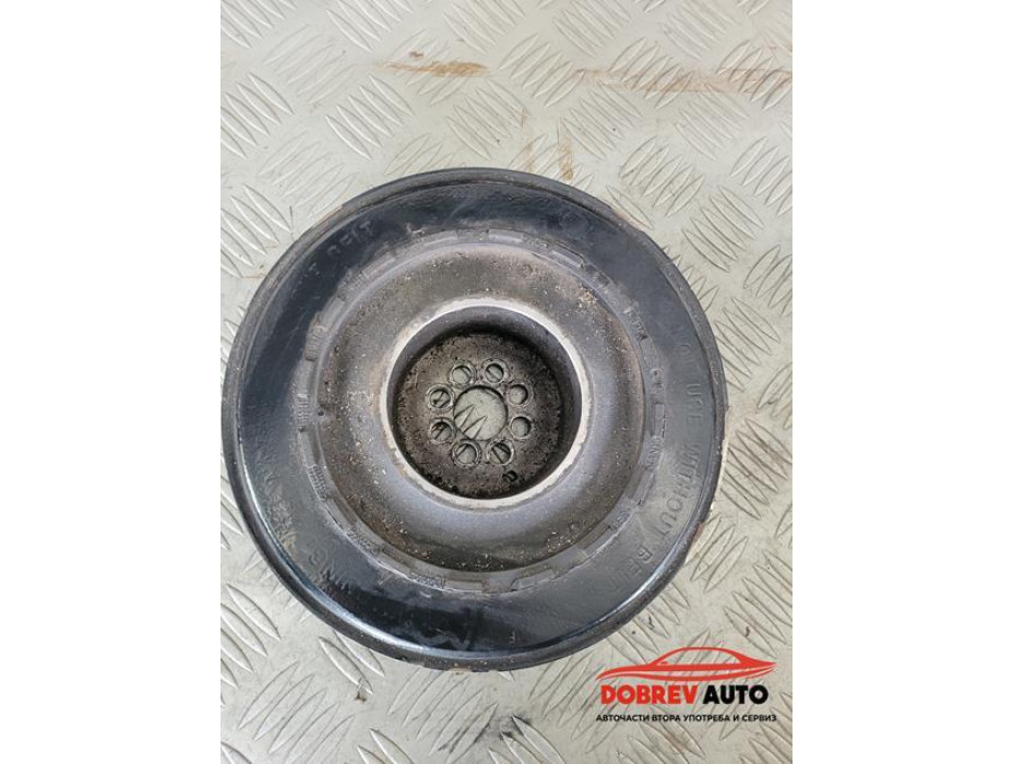 Демпферна шайба за Audi Q7 4L 3.0TDI Демпферна шайба за Audi Q7 4L 3.0TDI