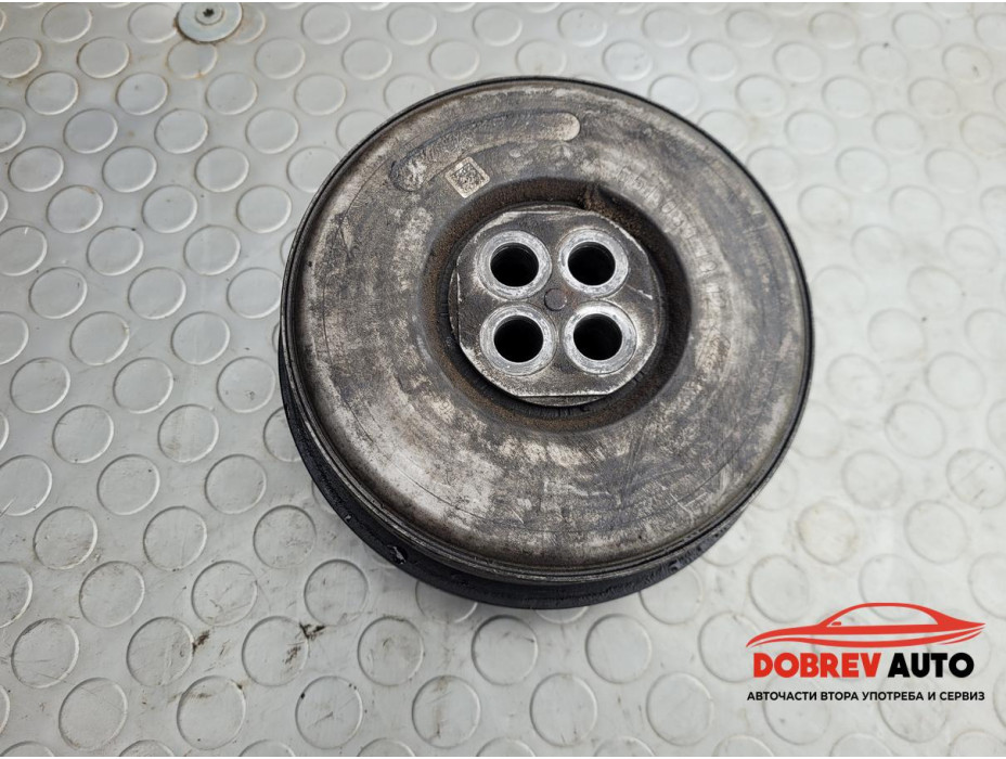 Демпферна шайба за Mercedes C220 W205