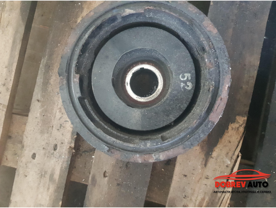 Демпферна шайба за Mercedes CLS 550 m273