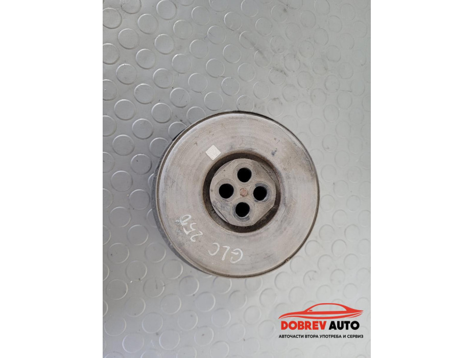 Демпферна шайба за Mercedes GLC X253 250 CDI