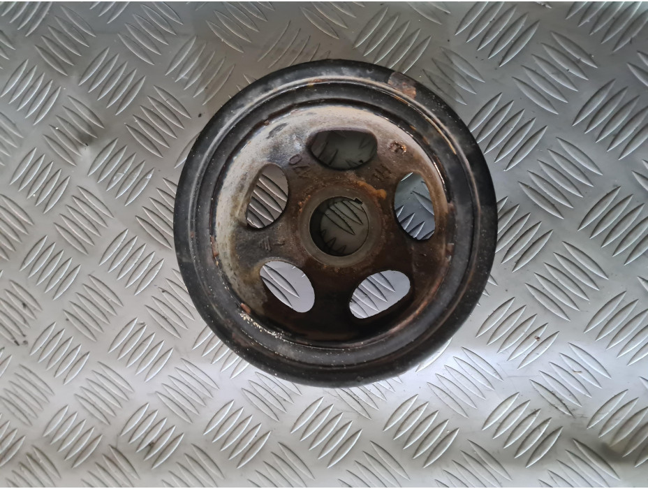 Демпферна шайба за Mercedes S 320  CDI W221