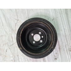 Демпферна шайба за Ауди А4 Б8 / Audi A4 B8 2.0 TDI комби