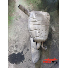 Десен ауспух Mercedes CLS 500 W219