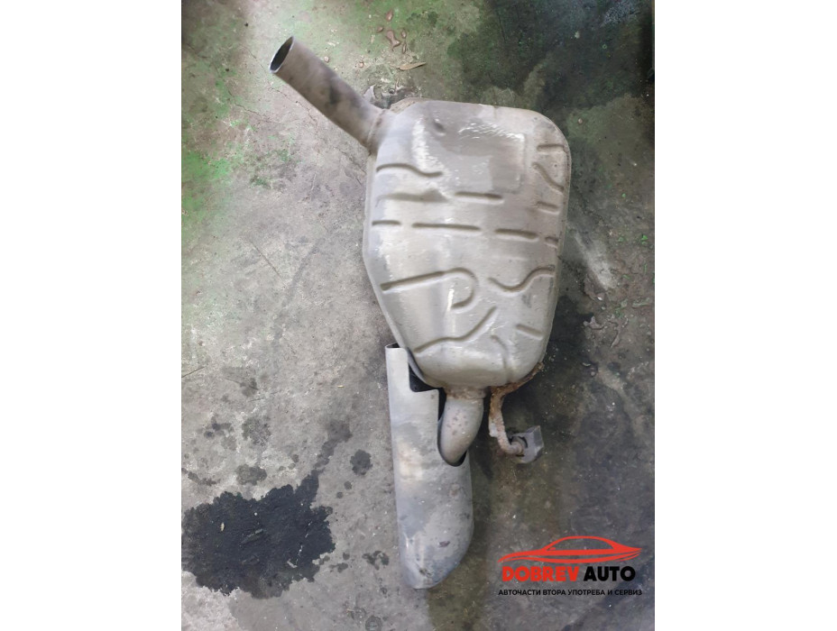 Десен ауспух Mercedes CLS 500 W219 Десен ауспух Mercedes CLS 500 W219