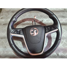 Десен волан за Opel Insignia A