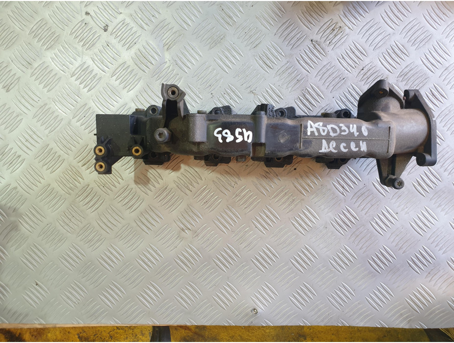 Десен всмукателен колектор за Audi A8 D3 4.0 TDI