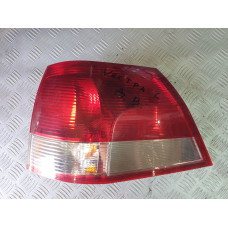 Десен външен стоп за Opel Vectra C Комби