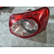 Десен външен стоп за VW Passat B6 2.0 TDI BMP