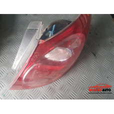 Десен външен стоп за VW Passat CC