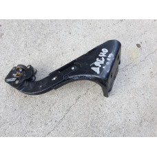 Десен долен водач за странична врата за Mercedes Vito W639