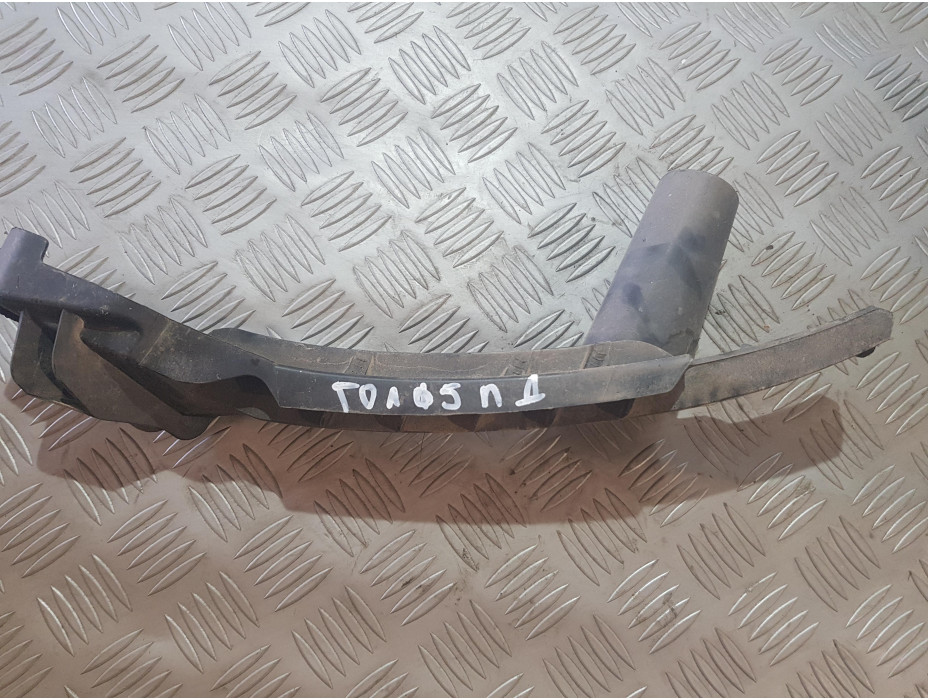 Десен държач за фар за Volkswagen Golf V Десен държач за фар за Volkswagen Golf V