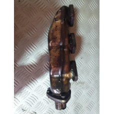 Десен изпускателен колектор за Audi A5 8T 2.7TDI Automatic