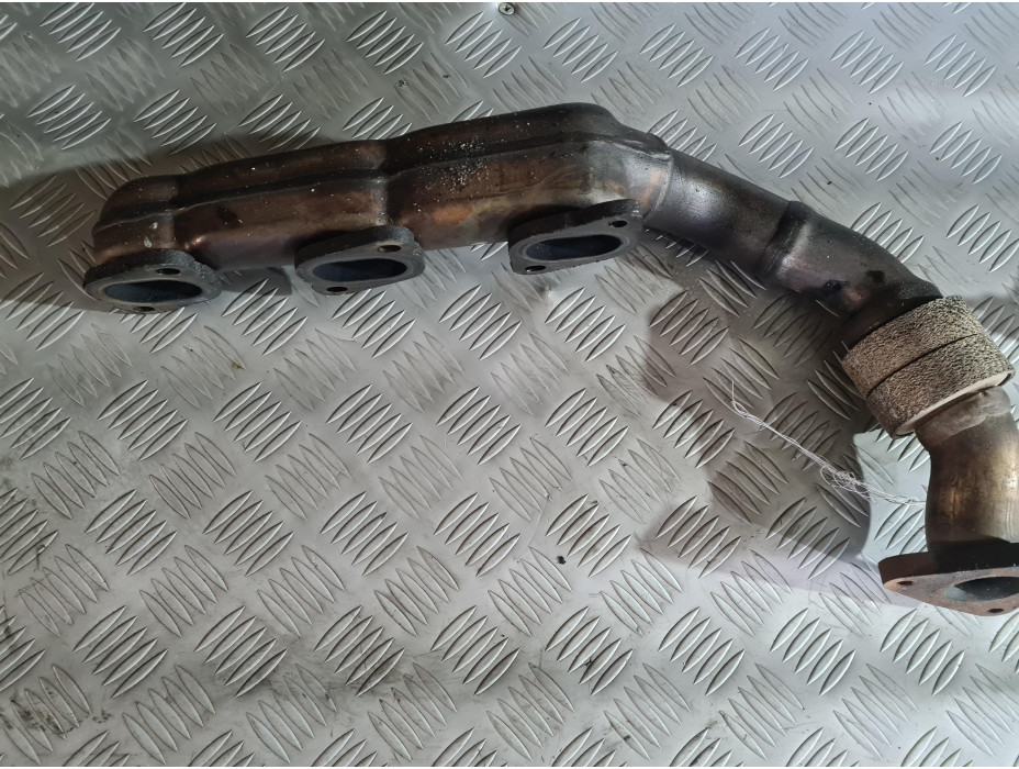 Десен изпускателен колектор за Mercedes S320 CDI W221