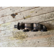 Десен изпускателен колектор за Ауди А5 3,0тди 239кс / Audi A5 3.0TDI 239hp 8T