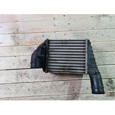 Десен интеркулер за Ауди А4 Б5 2.5 ТДИ / Audi A4 B5 2.5 TDI