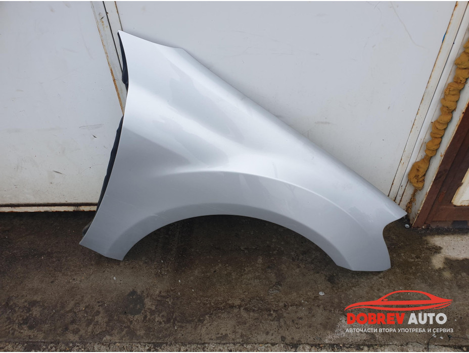 Десен калник за Mercedes ML 280 CDI W164