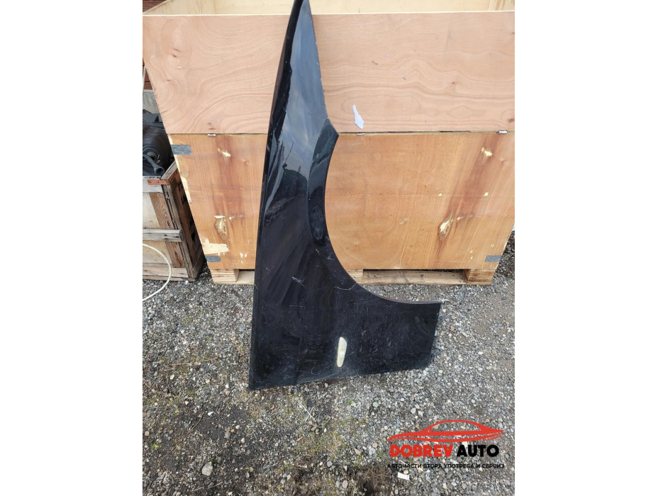 Десен калник черен за BMW E92 Десен калник черен за BMW E92