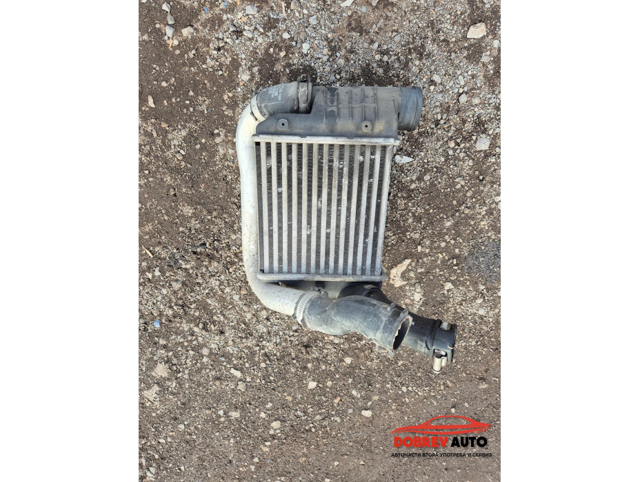 Десен кулер за Audi A6 4F TDI