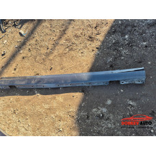 Десен праг за Mercedes C Class W203 - Avant, Sport