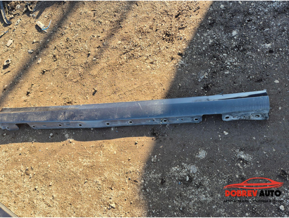 Десен праг за Mercedes C Class W203 - Avant, Sport Десен праг за Mercedes C Class W203 - Avant, Sport