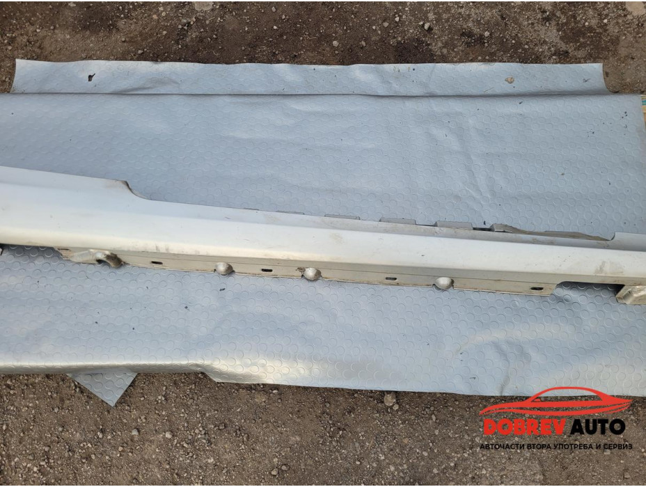 Десен праг за Mercedes E350 coupe W207 A 207 690 02 40