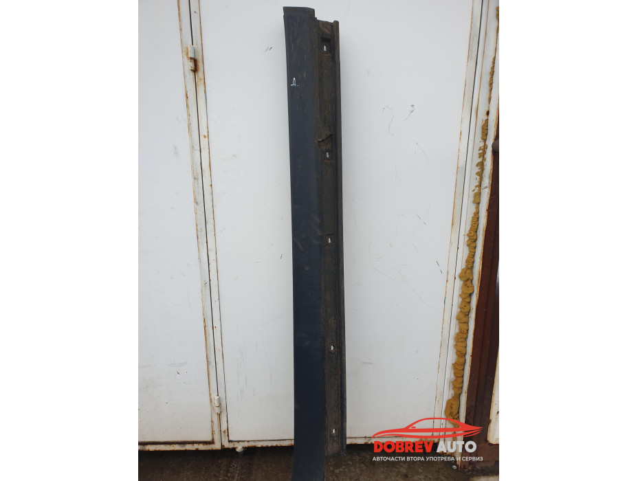 Десен праг за Mercedes ML 280 CDI W164