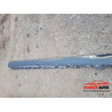 Десен праг за Mercedes S500 W222 A 222 690 0140