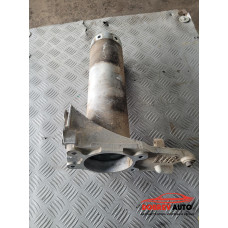 Десен рог (буфер) за Audi A8 D3 4.2 FSI