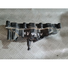 Десен смукателен колектор за Audi A6 C6 2.7 TDI Quattro