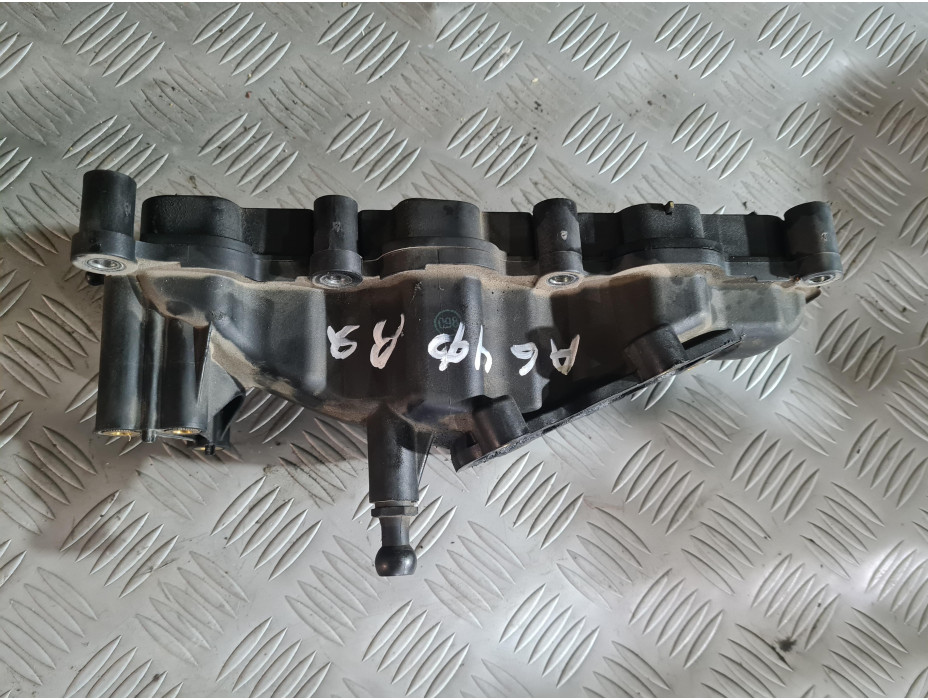 Десен смукателен колектор за Audi A6 C6 2.7 TDI Quattro