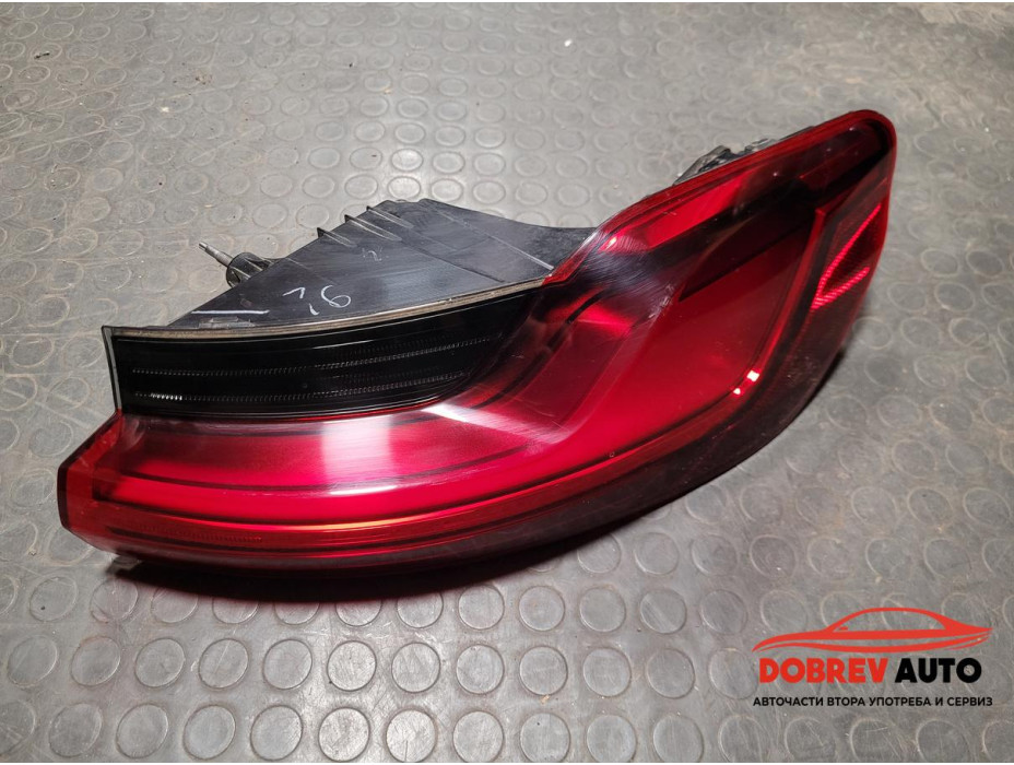 Десен стоп (външен) за BMW X4 G02