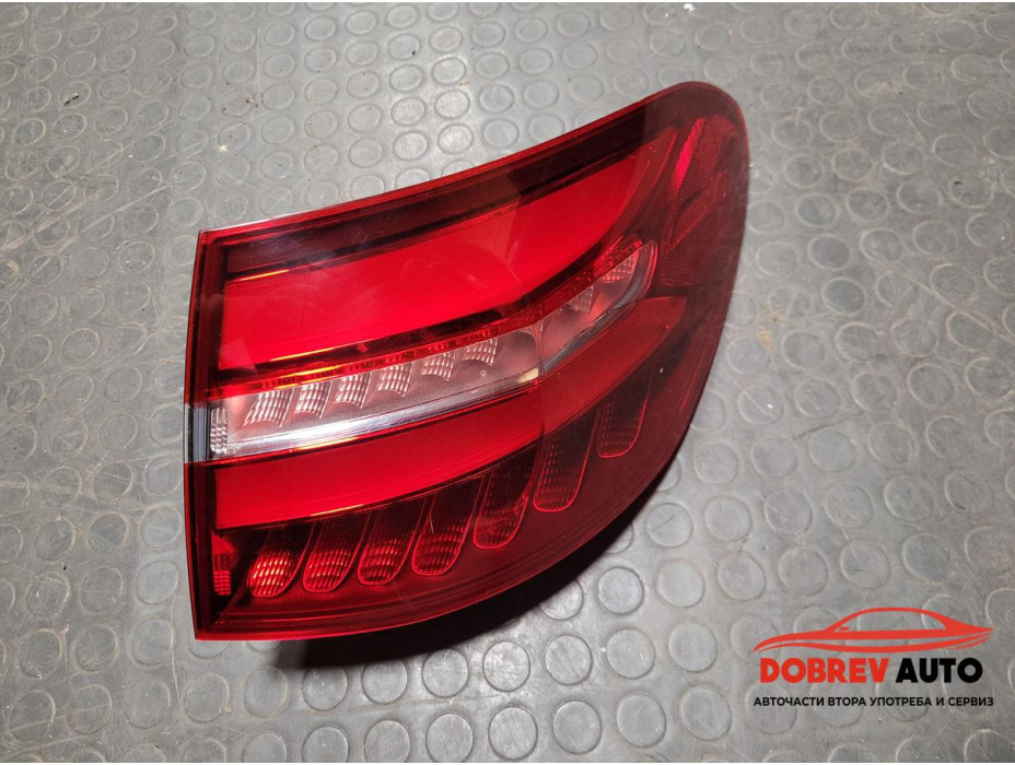 Десен стоп (външен) за Mercedes GLC X253 Десен стоп (външен) за Mercedes GLC X253