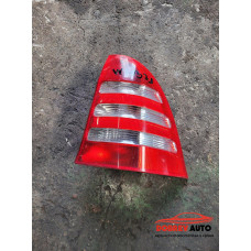 Десен стоп за Mercedes C Class W203 Facelift комби