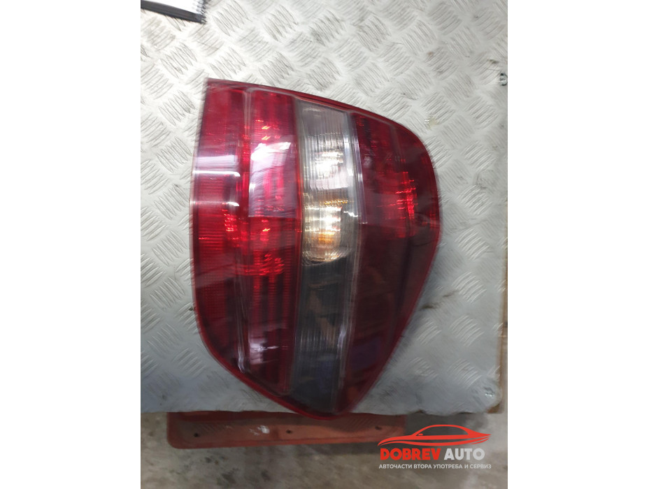 Десен стоп за Mercedes ML 280 CDI W164