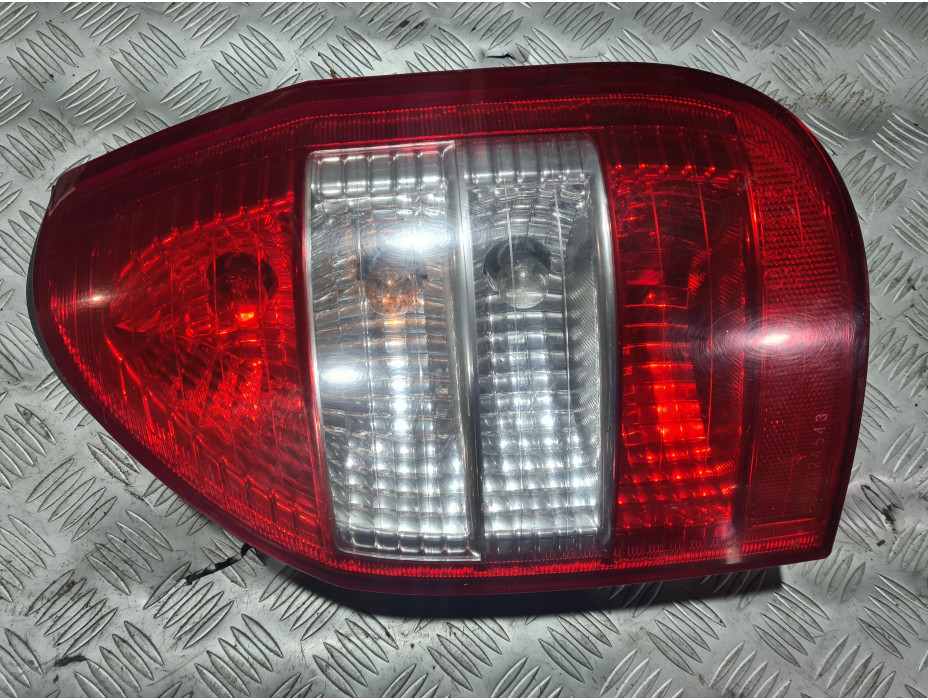 Десен стоп за Opel Zafira A 2.2 i 147 к.с