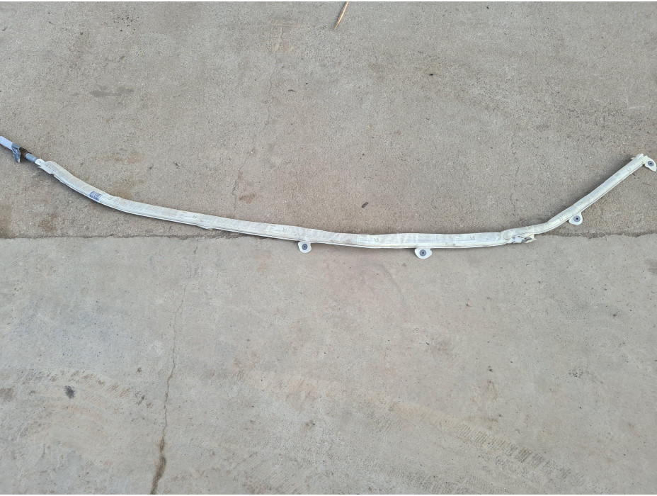 Десен страничен airbag за Ауди А8 Д3 / Audi A8 D3 4.2 i 335к.с.